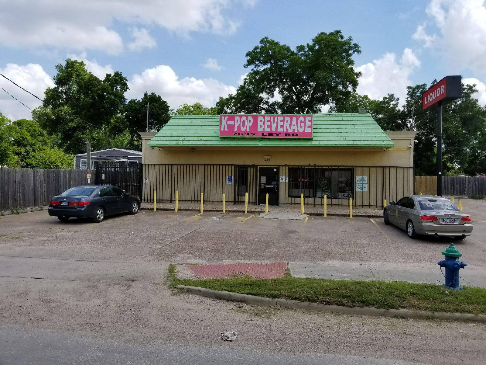 Commercial Property for Sale in Houston Texas 77028
